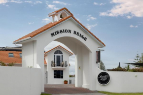 The Mission Belle Motel